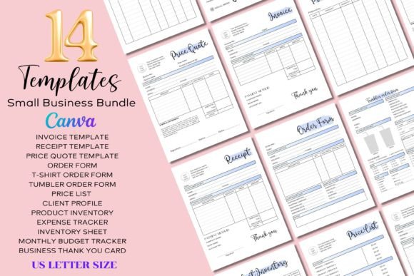 Essential Small Business Bundle Documents for Modern Entrepreneurs