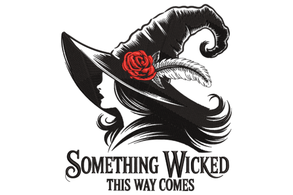 Something Wicked This Way Comes: Designing with the Wicked Quote Font