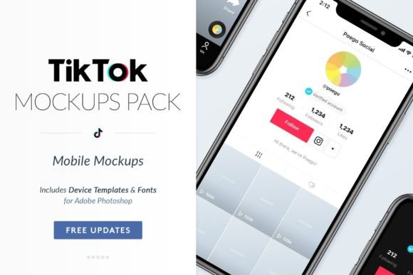 Stop Guessing: Mockup Your Perfect TikTok Profile in Seconds